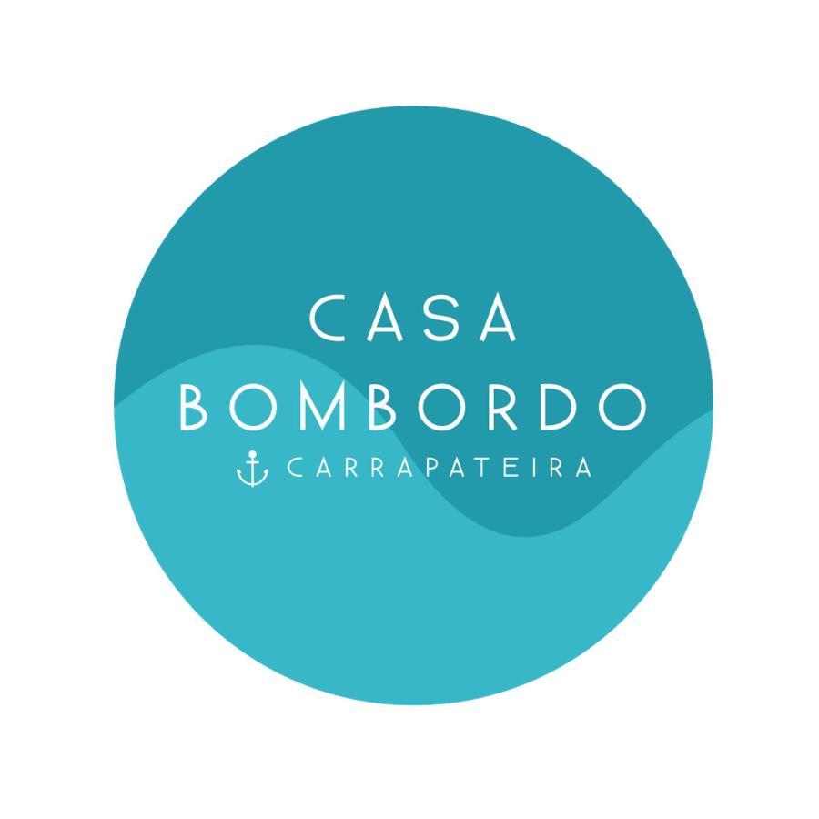 Villa Casa Bombordo Carrapateira Exterior foto